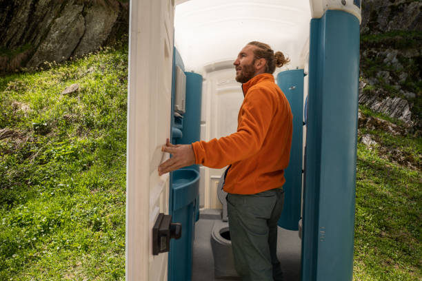 Portable Toilet Options We Offer in Honea Path, SC