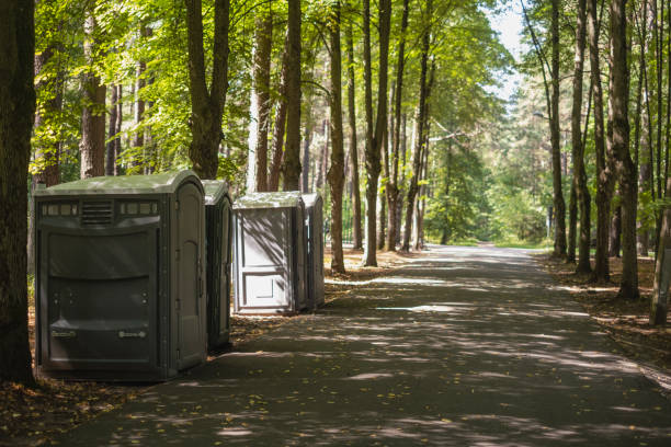 Sanitation services for porta potties in Honea Path, SC