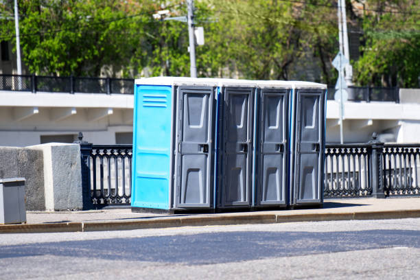 Best Sanitation services for porta potties  in Honea Path, SC
