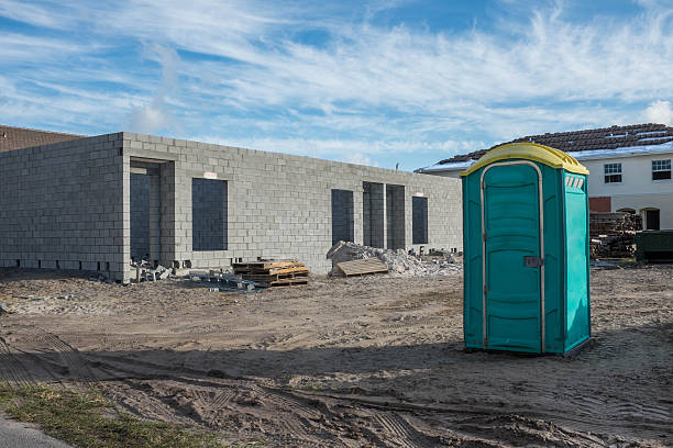 Professional porta potty rental in Honea Path, SC